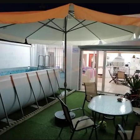 Appartement Acogedor Loft A 30 Minutos De La Playa Y Montana à Lebrija Extérieur photo