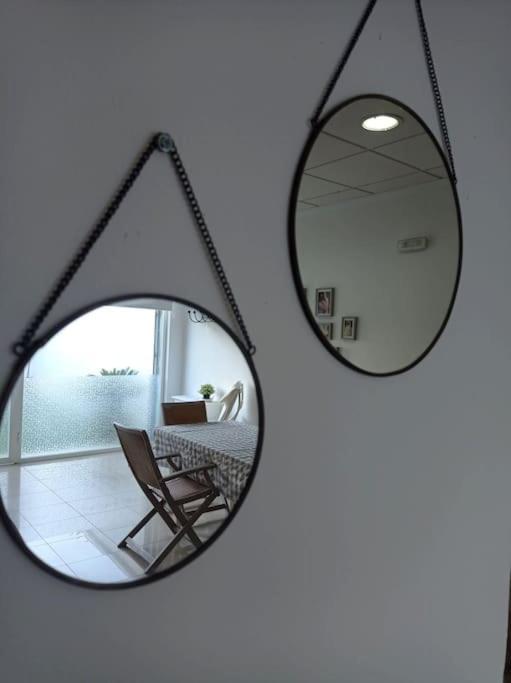 Appartement Acogedor Loft A 30 Minutos De La Playa Y Montana à Lebrija Extérieur photo