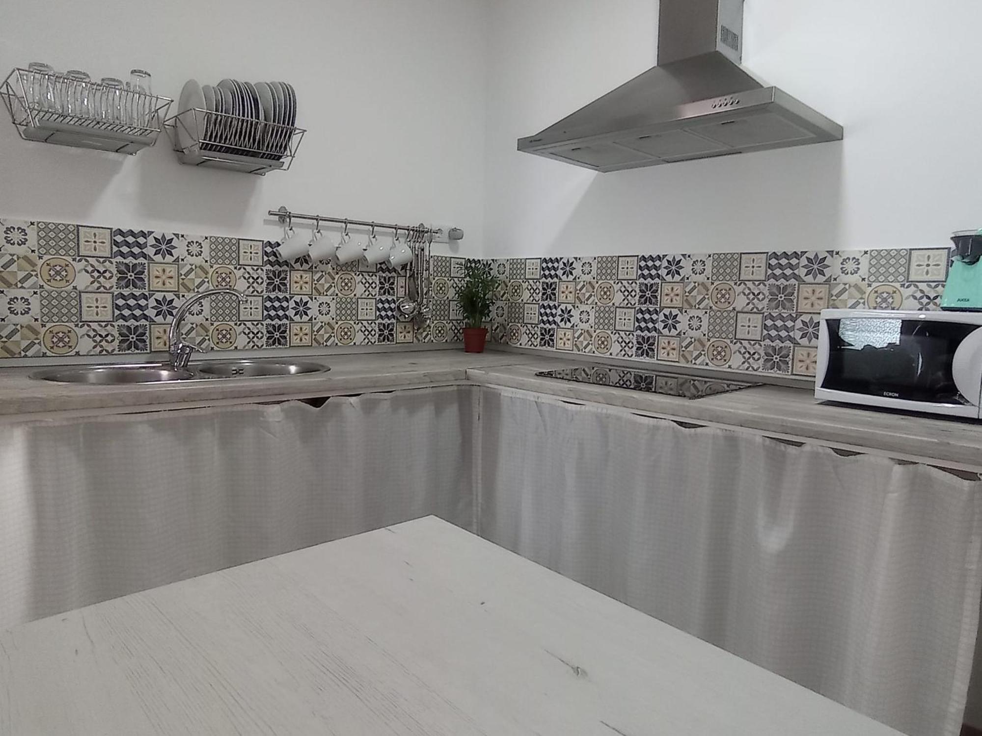 Appartement Acogedor Loft A 30 Minutos De La Playa Y Montana à Lebrija Extérieur photo
