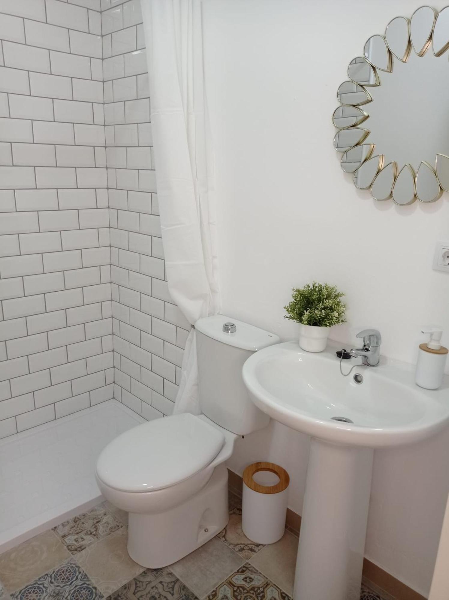 Appartement Acogedor Loft A 30 Minutos De La Playa Y Montana à Lebrija Extérieur photo