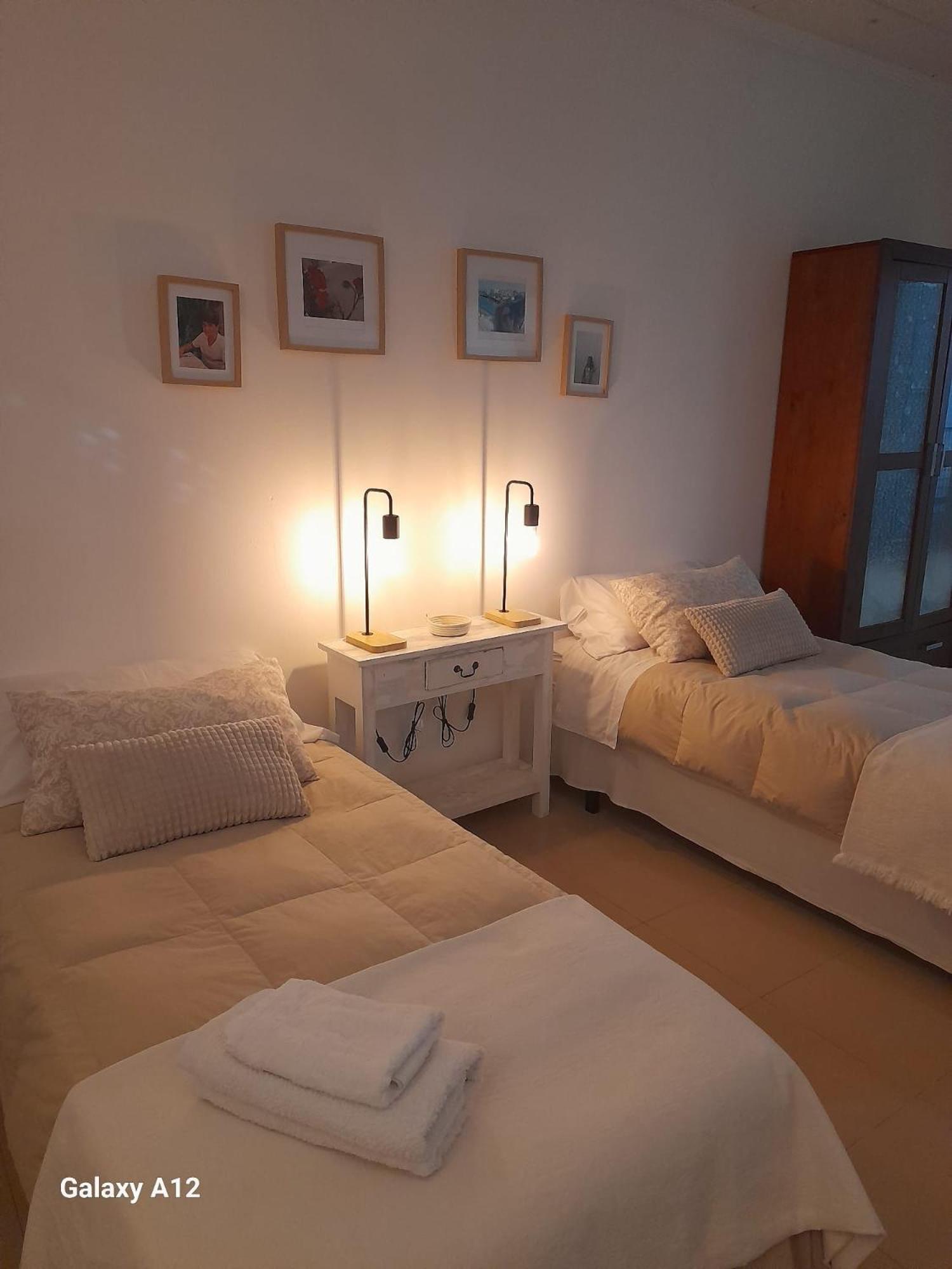 Appartement Acogedor Loft A 30 Minutos De La Playa Y Montana à Lebrija Extérieur photo